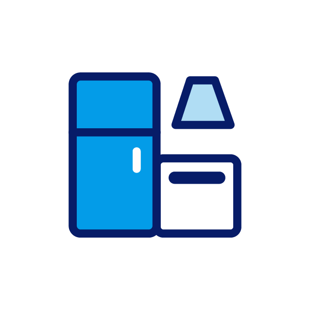 خانه و آشپزخانه