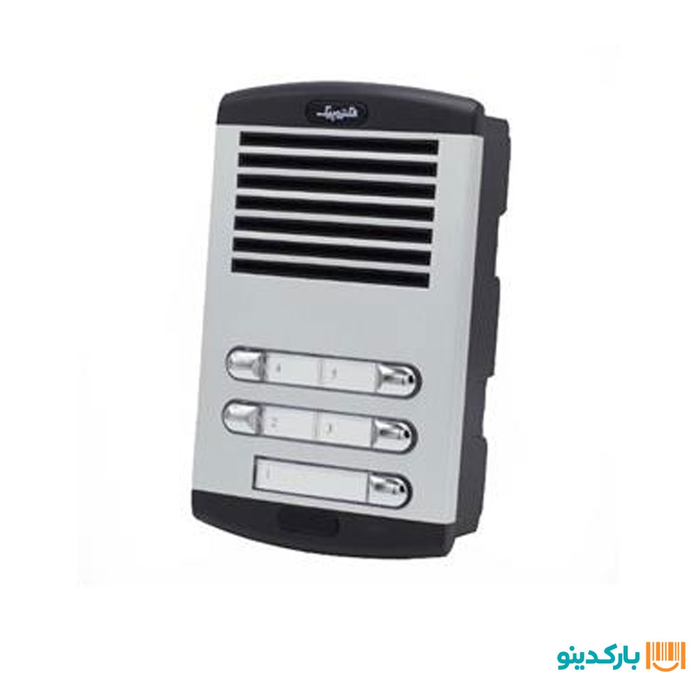 صفحه 5 واحدی تصویری الکتروپیک افقی