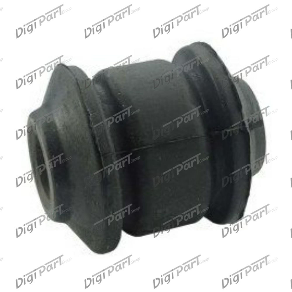 بوش پایه کمک پژو 206