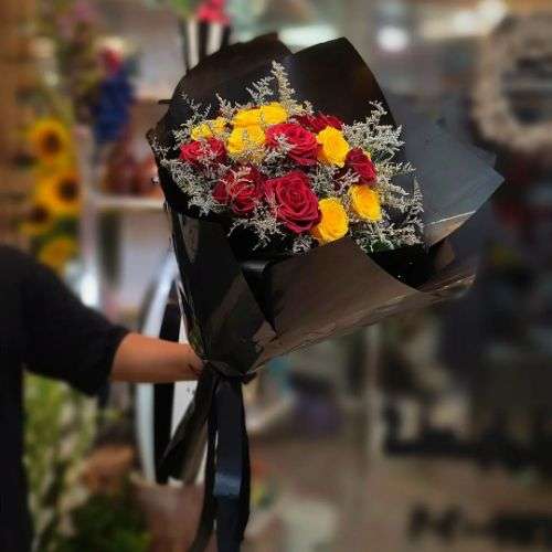قیمت گل رز لب ماتیکی a51