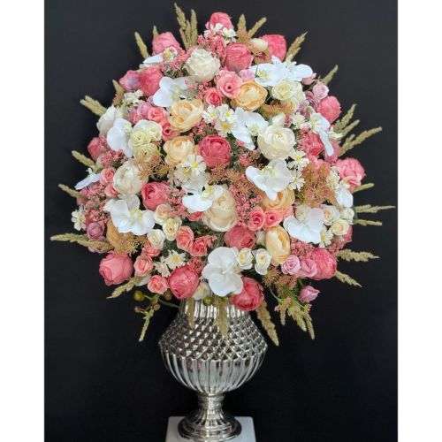 جام گل برای تبریک 9278