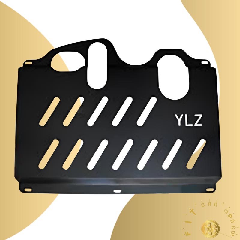 سینی زیر موتور فیدلیتی (پس کرایه)