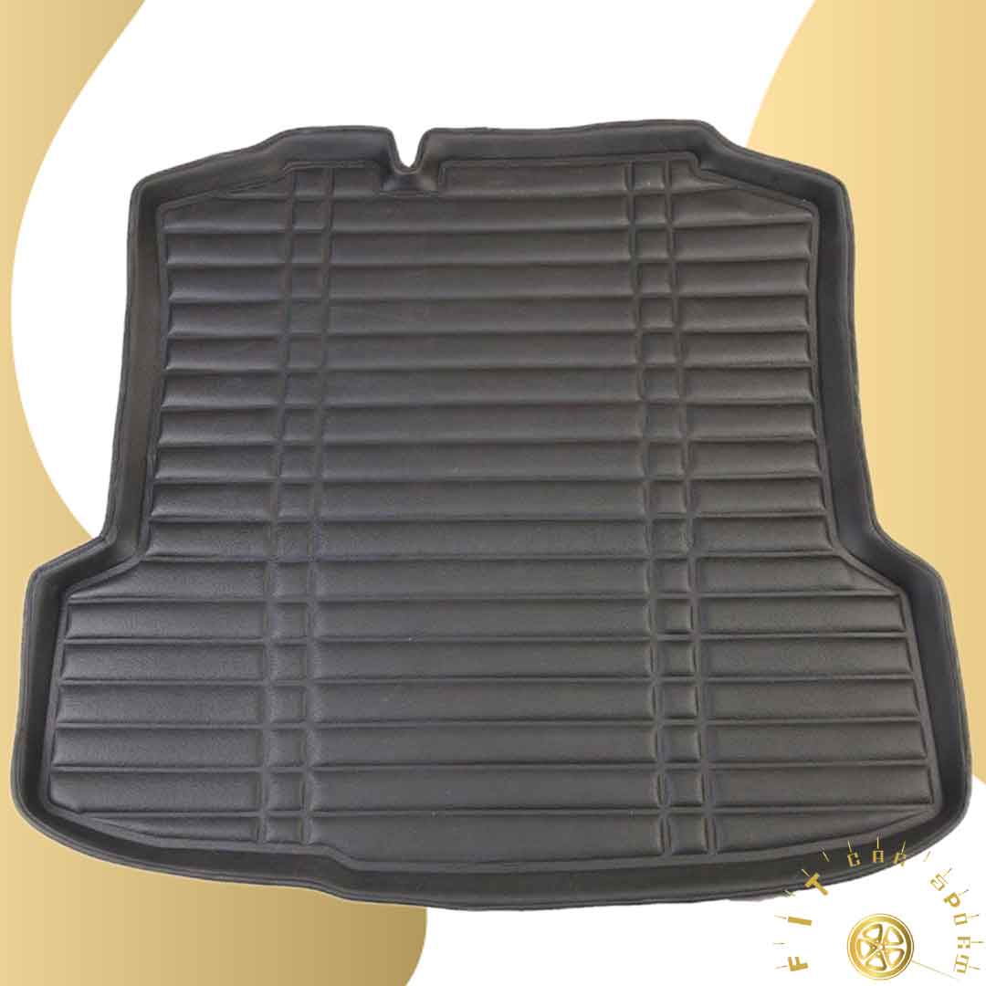 کفپوش صندوق عقب برلیانس H330 برند PZ (پس کرایه)