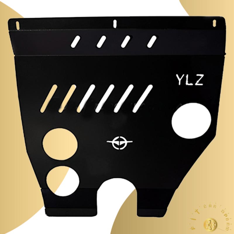 سینی زیر موتور هایما S7 (پس کرایه)