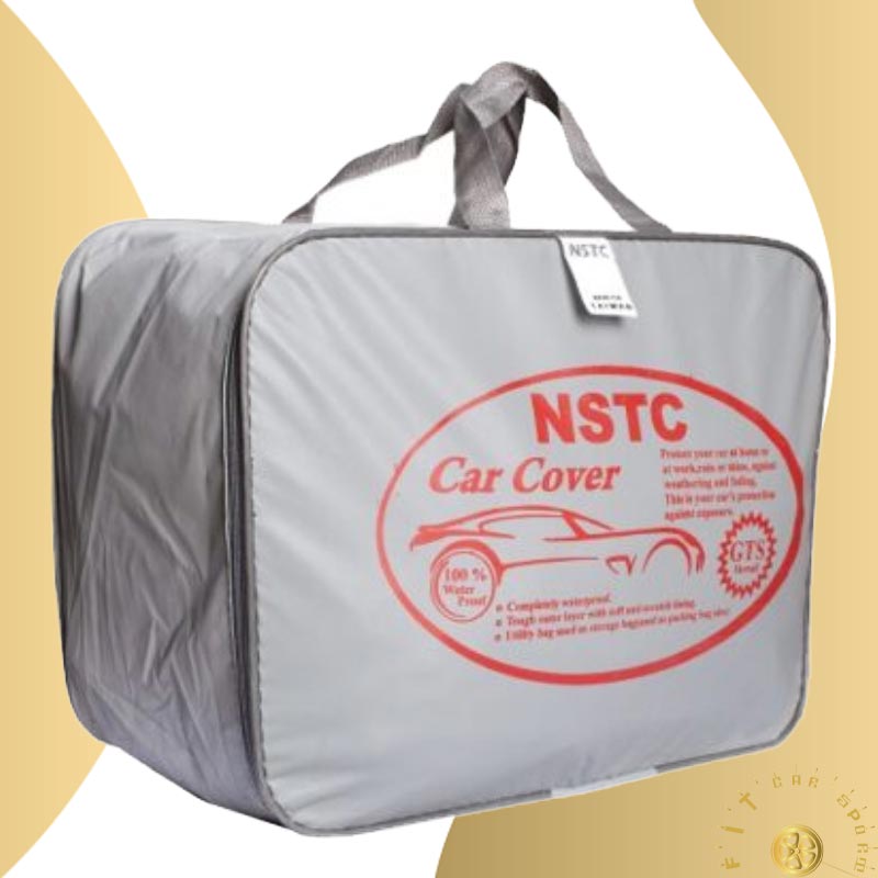 چادر تیبا برند NSTC (پس کرایه)