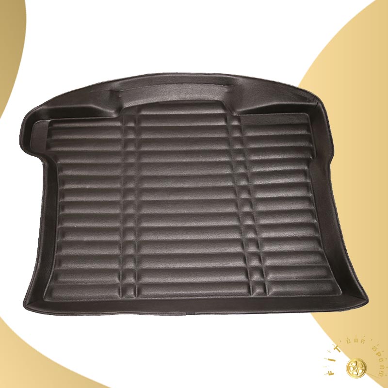 کفپوش صندوق عقب مزدا 3 (پس کرایه)