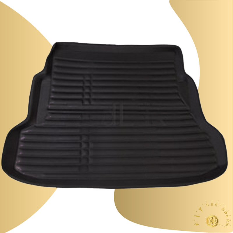 کفپوش صندوق عقب سراتو برند PZ (پس کرایه)