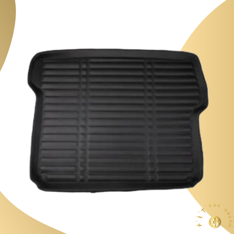 کفپوش صندوق عقب پژو پارس برند PZ (پس کرایه)