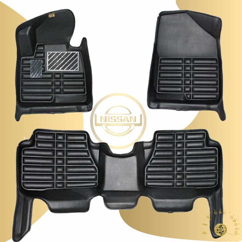 کفپوش پنج بعدی ماکسیما برند PZ (پس کرایه)