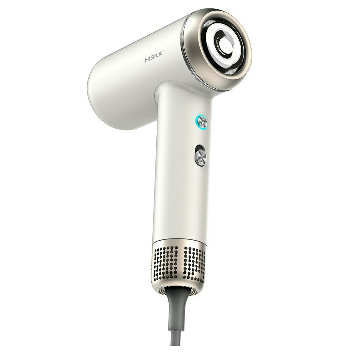 سشوار حرفه ای BLDC هیسکا مدل H5256