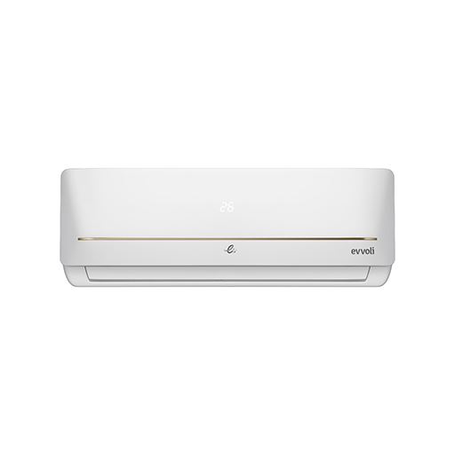 کولرگازی ایوولی مدل EVOOLI-24K-MD-1 ظرفیت 24000 هزار 