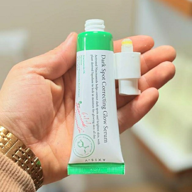 ضد لک و جوش قوی دارک اسپات برند اکسیس وایی Axis-Y Dark Spot ،حجم 50 میل 