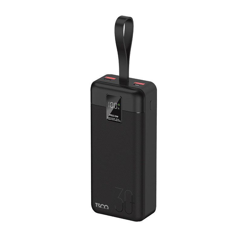 خرید خرید پاور بانک 30 هزار تسکو مدل TSCO TP981 پس کرایه