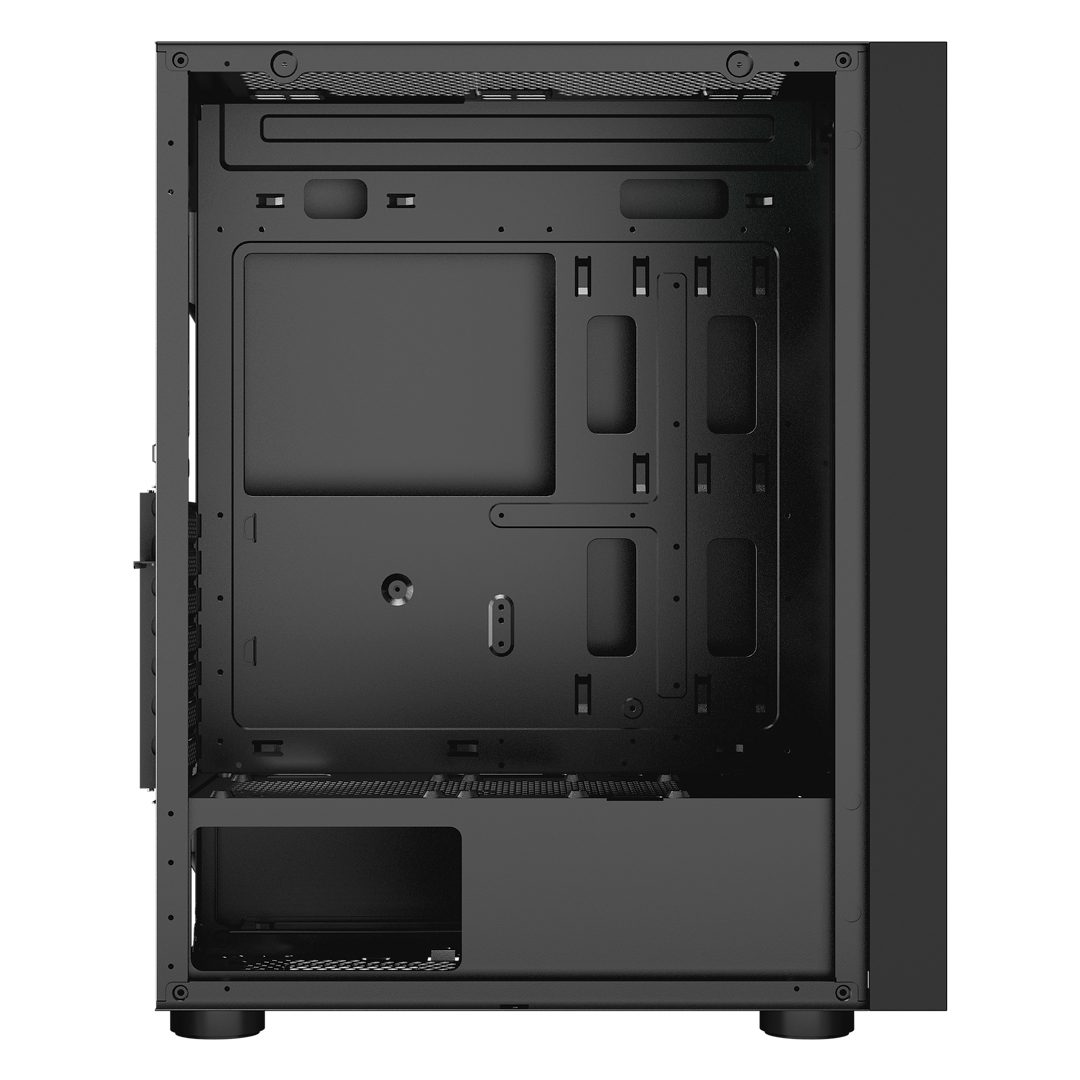 خرید کیس گیمینگ تسکو مدل GC 4488 پس کرایه