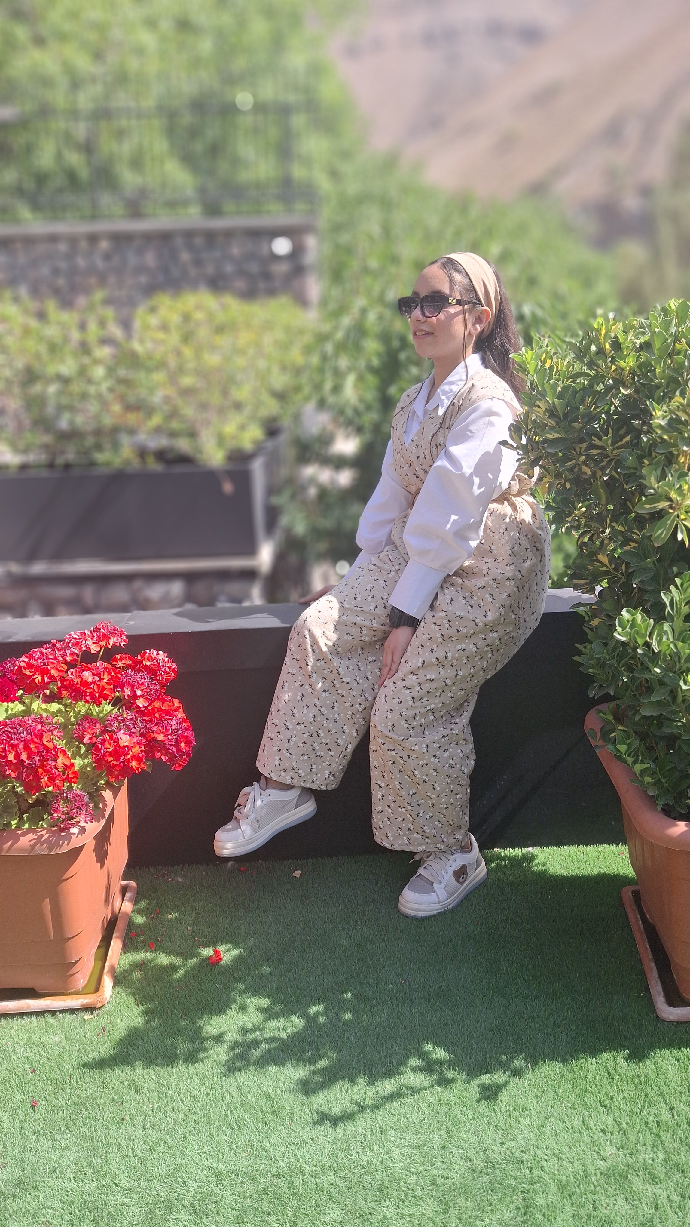 مهیا یارمحمد