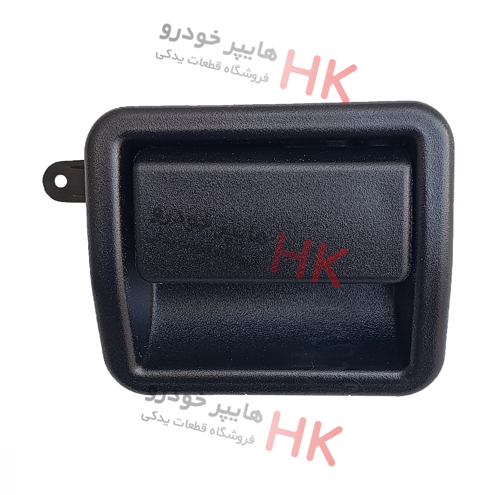 دستگیره درب داشبورد سمند LX(پس کرایه)