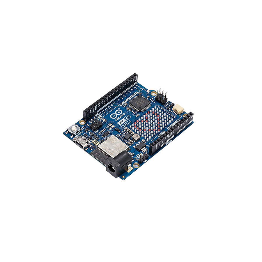 برد آردوینو مدل UNO R4 WIFI
