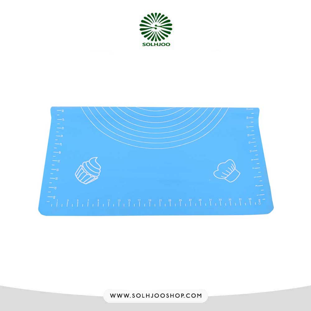 صفحه سیلیکونی مدرج 60*40