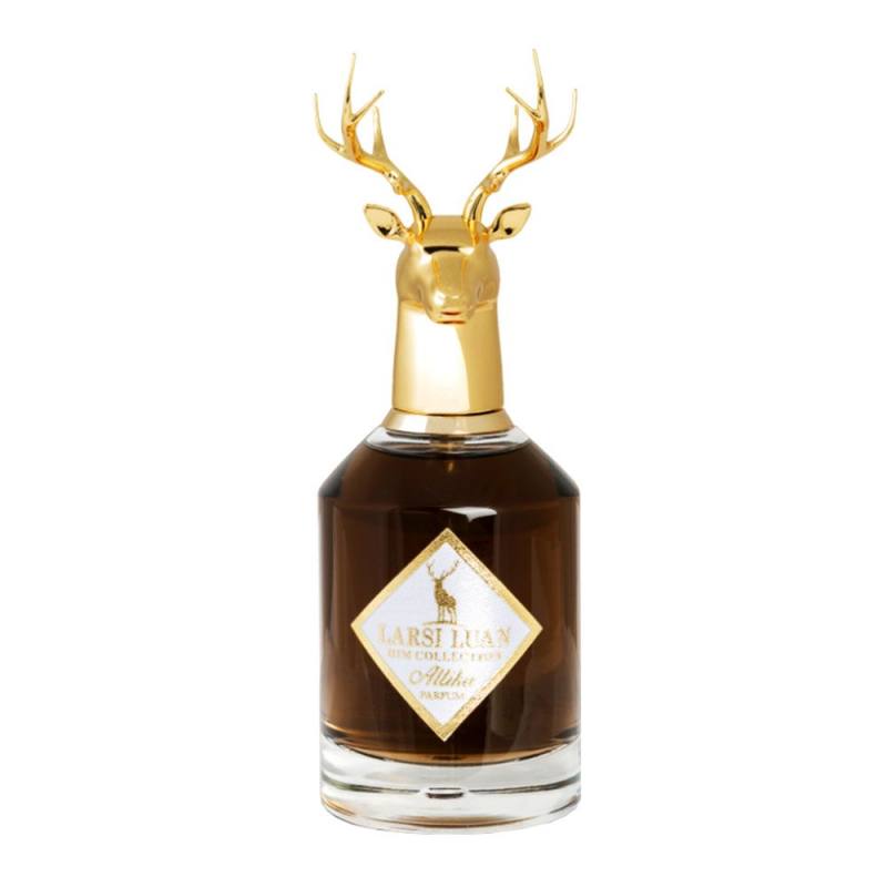 ادو پرفیوم مردانه لارسی لوئن (لارسی لو آن) مدل مینرال MINERAL حجم 100 میلی لیتر | LARSI LUAN MINERAL M EDP 100 ML