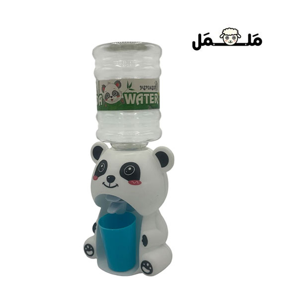 اسباب بازی آبسردکن طرح پاندا
