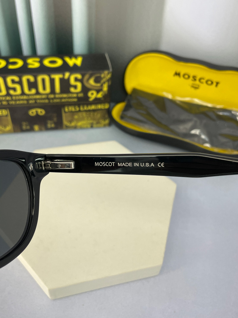 عینک آفتابی ماسکات مدل MOSCOT FG1516