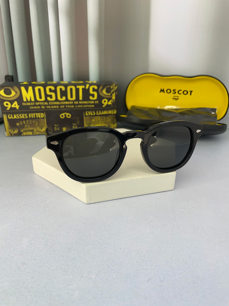 عینک آفتابی ماسکات مدل MOSCOT FG1516
