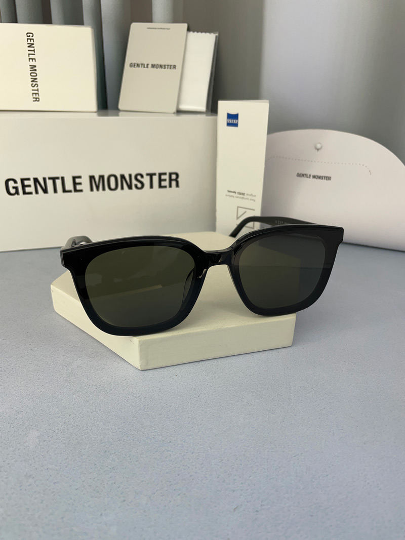 عینک آفتابی جنتل مانستر مدل GENTL MONSTER PINO