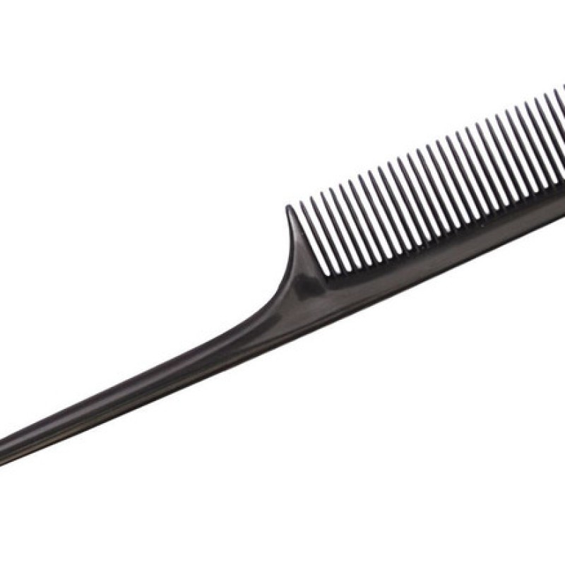 شانه مو کد 654
