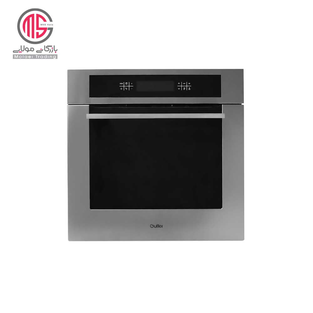 فر توکار گوفر مدل مارس Mars(پس کرایه )
