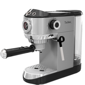 اسپرسوساز تکنو مدل  Te-820 (پس کرایه)