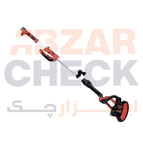 سنباده زن سقف دیوارDWS-230B/I (2648300) محک