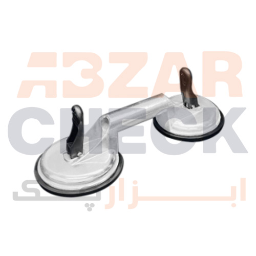 قاپک دوقلو  VSP02 واستر