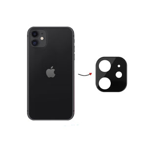 iPhone 11 Pro Lens Camera Glass | شیشه لنز دوربین آیفون 11 پرو