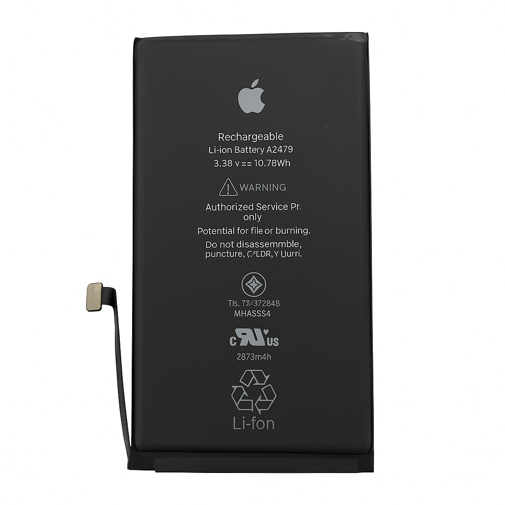 iPhone 12 12 Pro battery | باتری آیفون 12 12 پرو