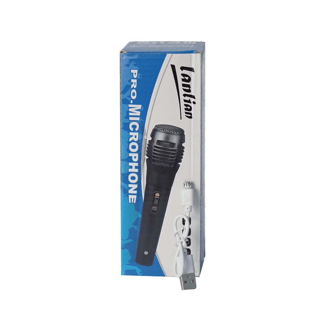 میکروفن پرو مدل MIC SP	 (پس کرایه)