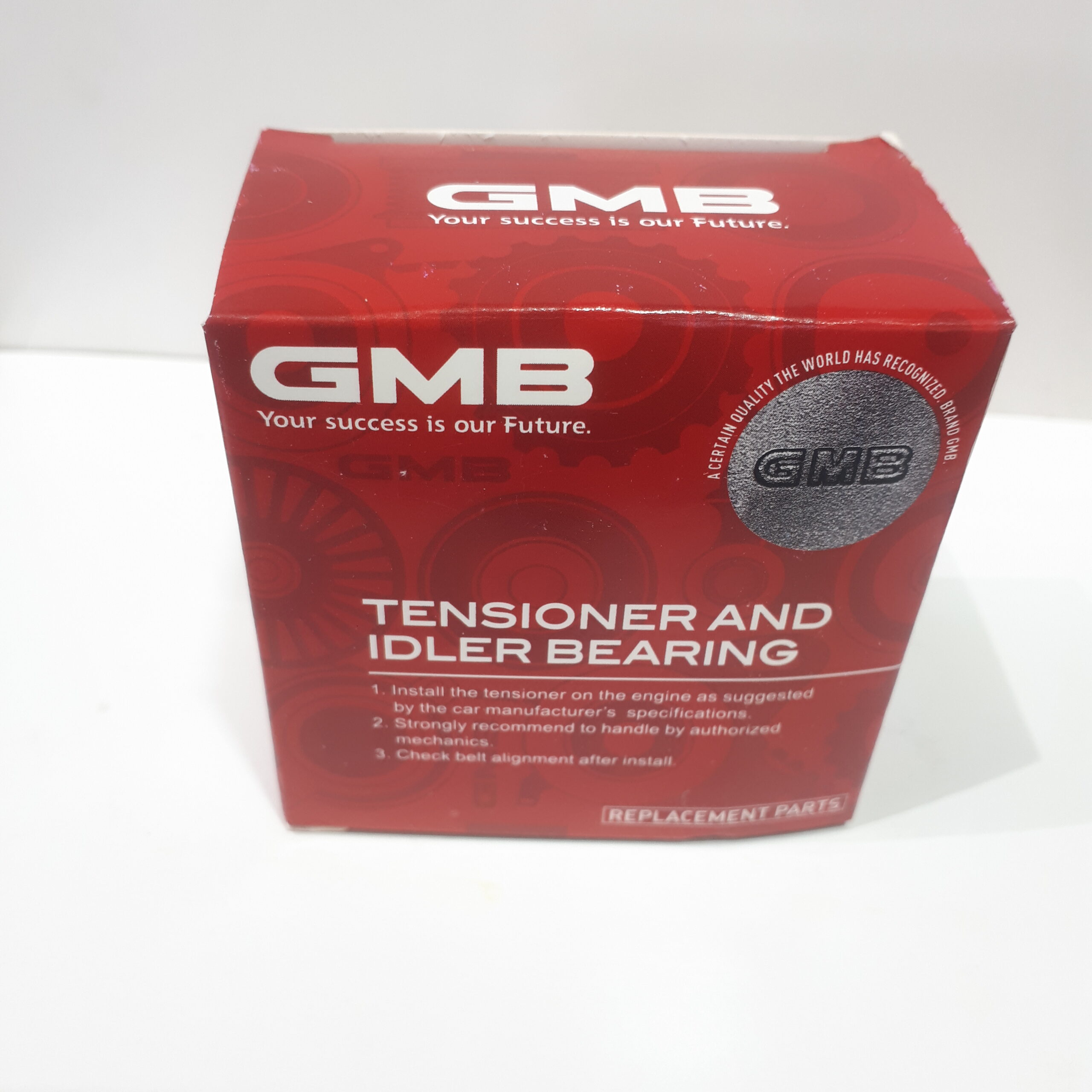 بلبرینگ تسمه تایم پراید GMB