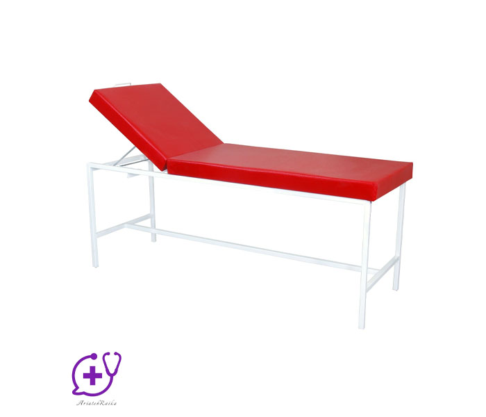 تخت معاینه شکندار درجه یک
