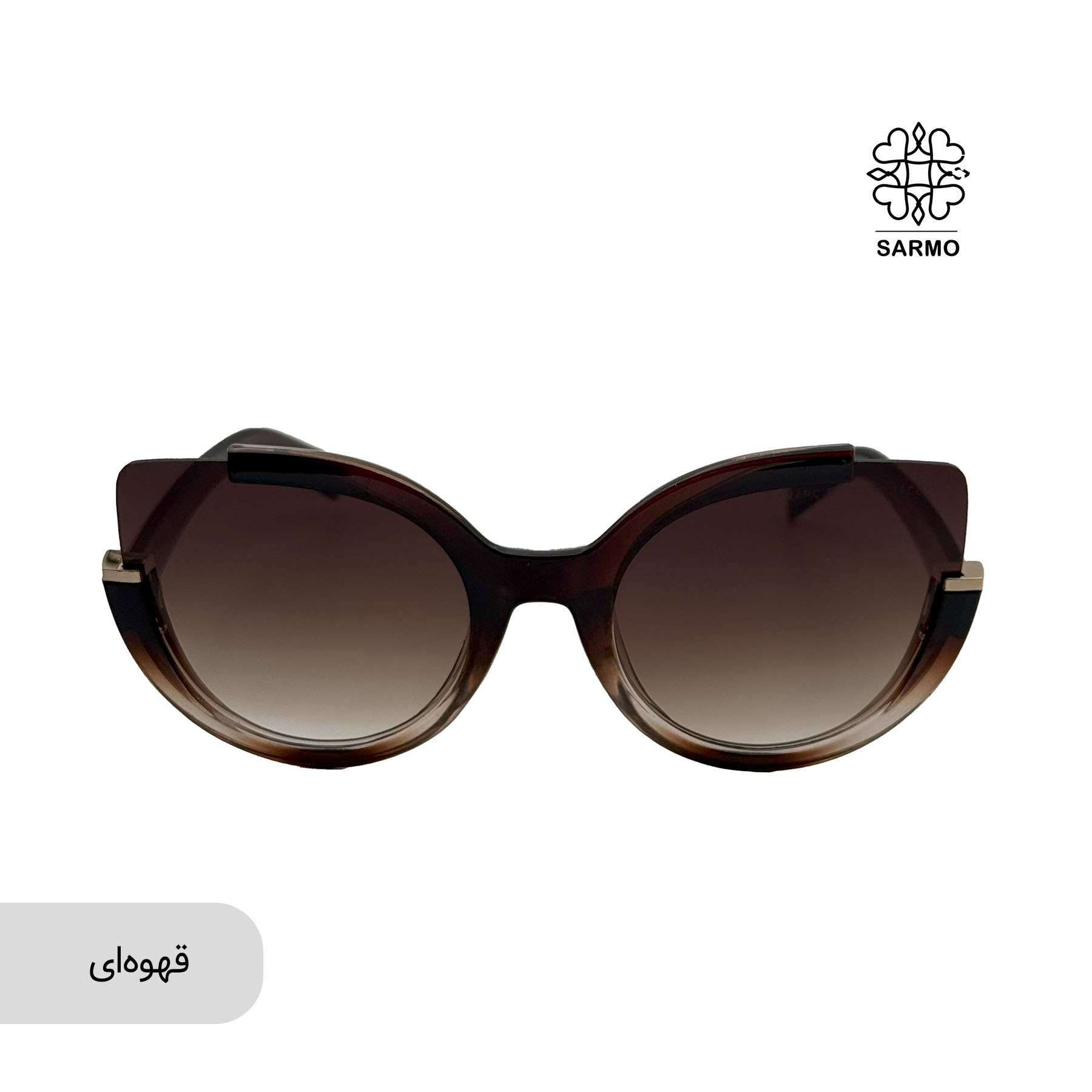 عینک جیکوبز گربه ای