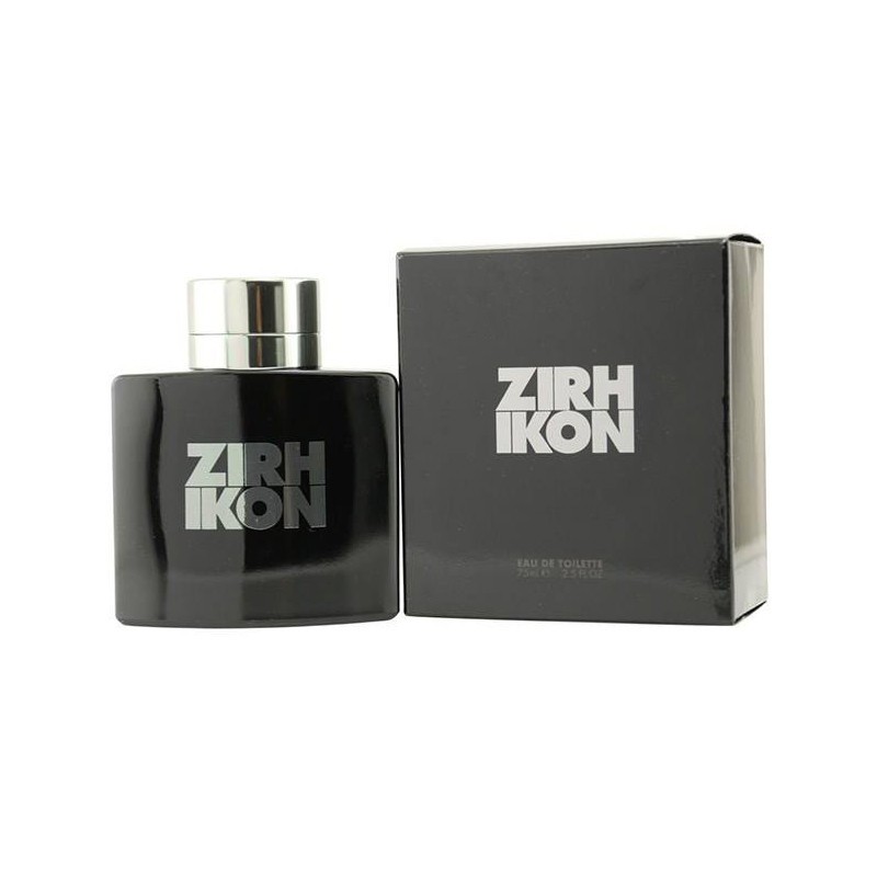 ادو تویلت مردانه آیکون مدل Zirh حجم 75 میلی لیتر