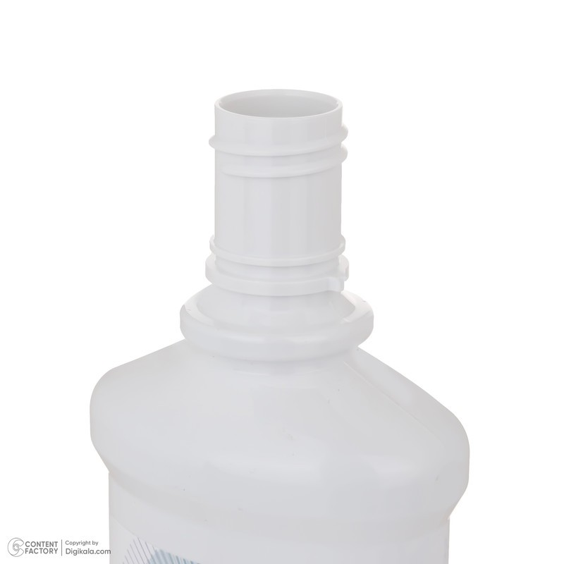 دهان شویه اورال بی مدل Gum & Enamel Care حجم 500 میلی لیتر