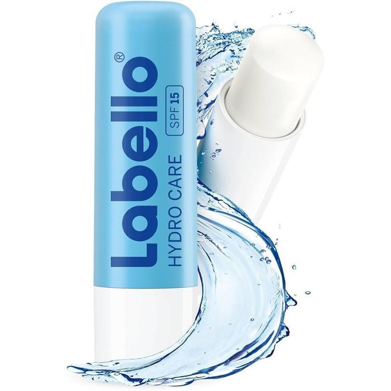 بالم لب لابلو مدل HYDRO CARE
