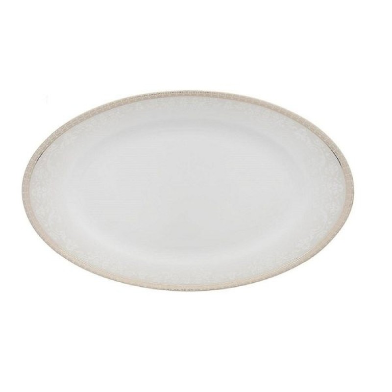 دیس چینی زرین ایران سری ایتالیا اف مدل Riva 2 درجه عالی