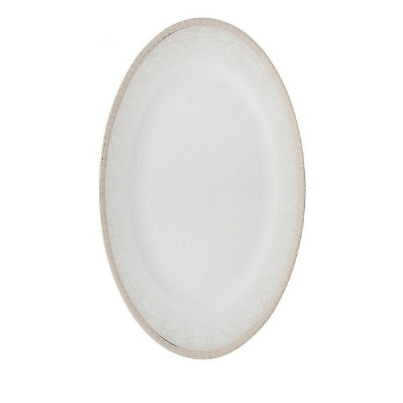 دیس چینی زرین ایران سری ایتالیا اف مدل Riva 2 درجه عالی