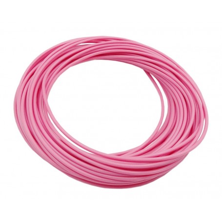 فیلامنت 10متری پرینتر 3 بعدی PLA قطر 1.75mm گلبهی