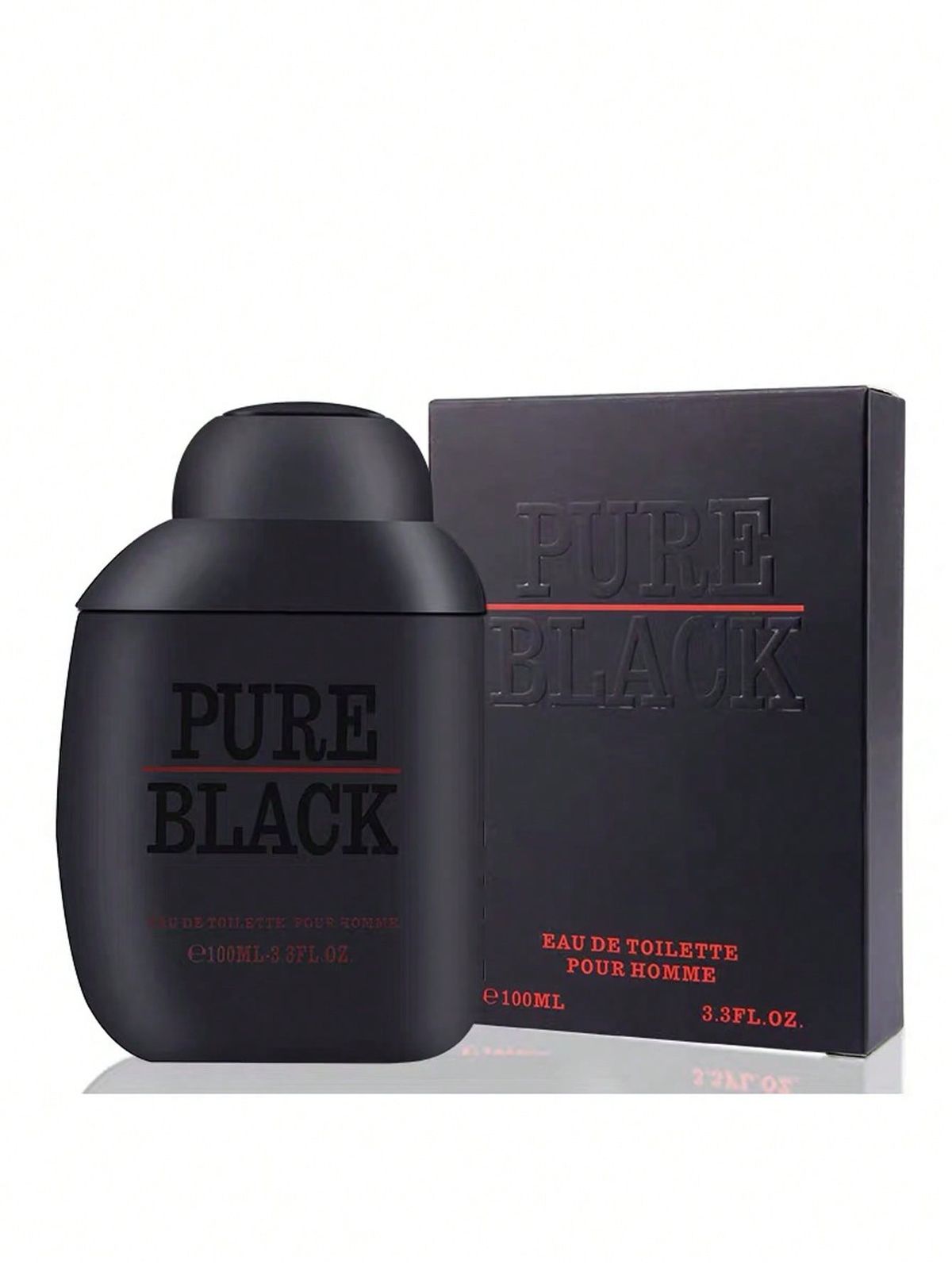 کریشن لامیس پیور بلک Creation Lamis Pure Black EDP 100ml چوبی و کلاسیک