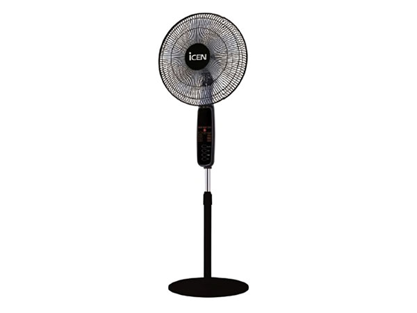 پنکه ایستاده آیسن مدل IE-888