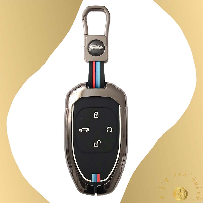 کاور سوییچ فلزی GAC EMPOW (پس کرایه)