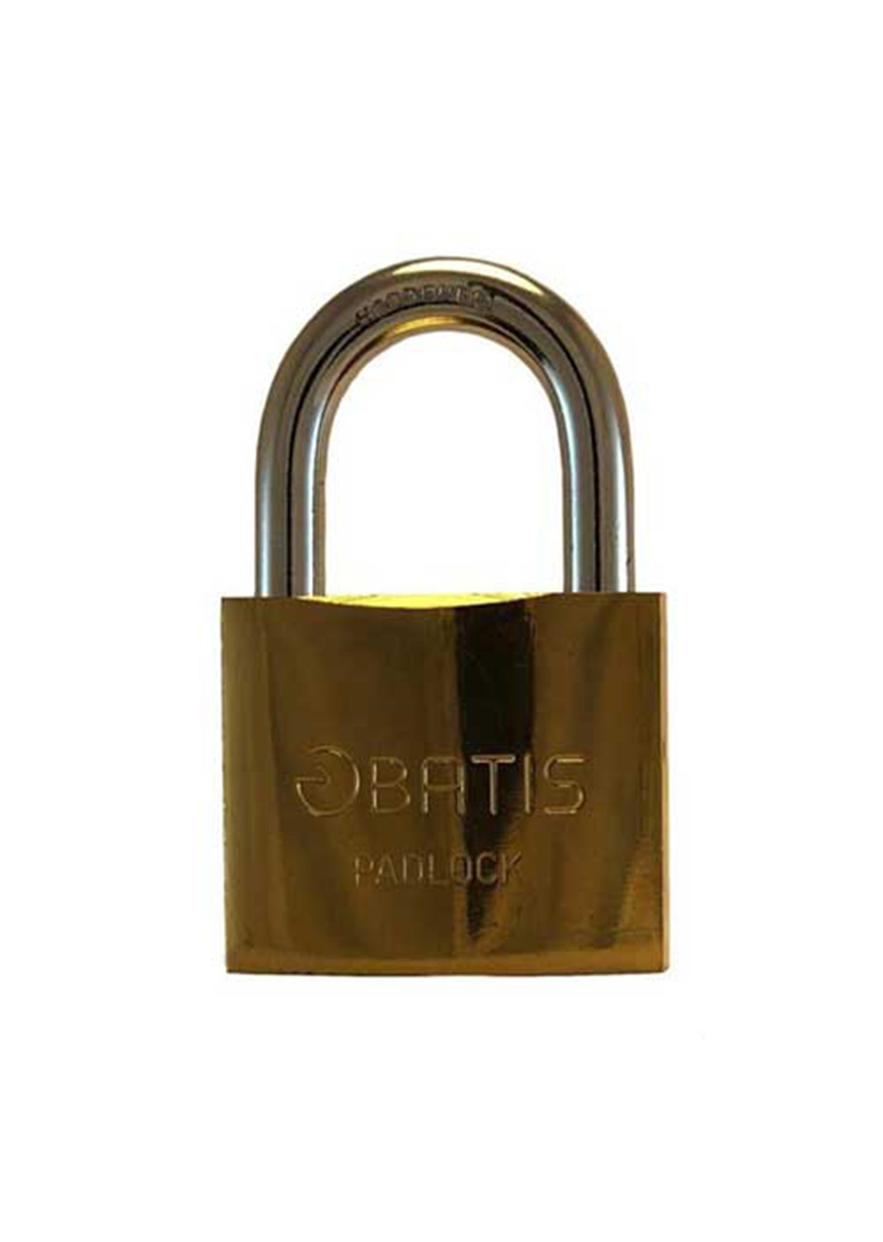 قفل آویز باتیس سایز 75