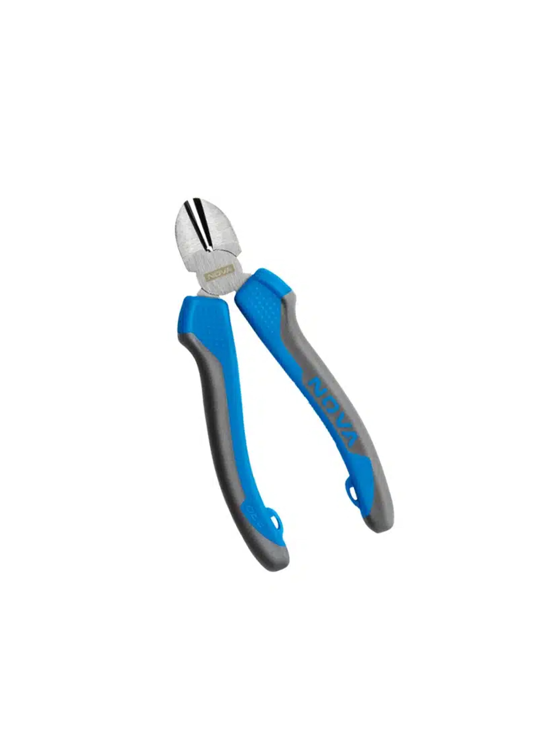 سیم چین نووا 6 اینچ مدل حرفه ای NTP-8006