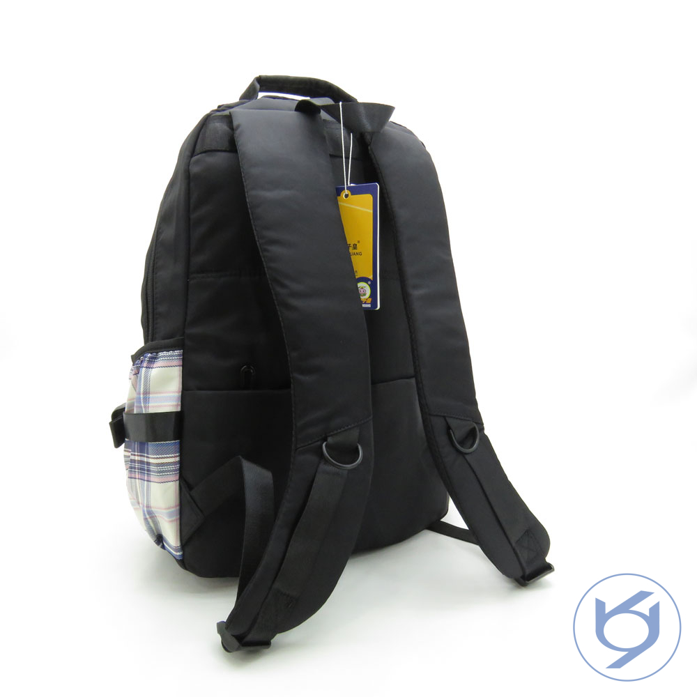 کوله پشتی دخترانه وارداتی mk280  JINCAIZI